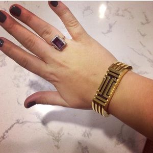 Tory Burch Fitbit Bracelet